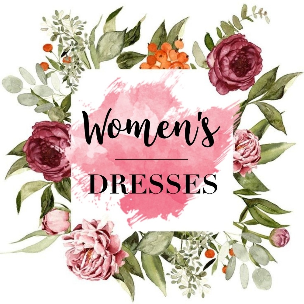Women's Dresses